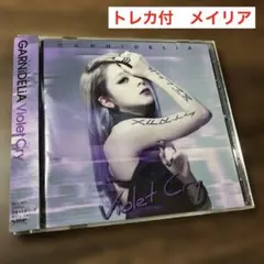 GARNiDELiA/Violet Cry ②