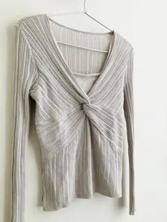 クードシャンス ニット