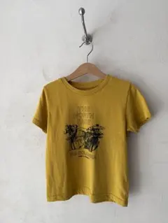 THE NORTH FACE キッズ Tシャツ 110サイズ