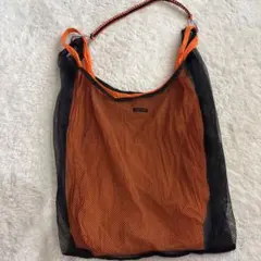 FREAK'S STORE メッシュ ショルダーバッグのサムネイル