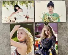 2026年最新】twice ランダムトレカの人気アイテム - メルカリ