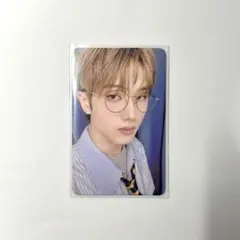 nct dream ドリム dream()scape mnz トレカ チソン