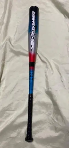 adidas エアロハンマー　87cm adidas アディダス 野球 軟式カーボンバット AERO HAMMER 中学生