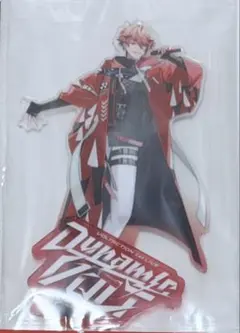 にじさんじ セラフ・ダズルガーデン アクリルスタンド
