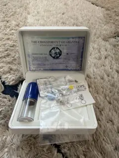 クロスフォーニューヨーク ネックレス ミッキーマウスミニーマウスデザイン