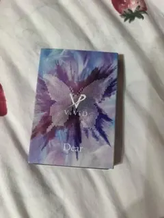 ViViD CD 未開封　セット　Dear Take off SHIN 2026年最新】Vivid dearの人気アイテム - メルカリ