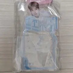 RIIZE 渋谷109 ポップアップ フォトカードスタンド ソヒ