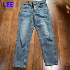 Lee✖️アーバンリサーチ　ジーンズ