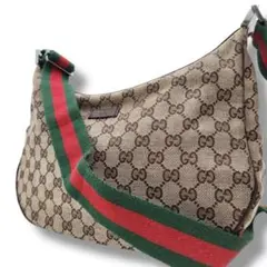 2025年最新】グッチ ハーフムーンの人気アイテム - メルカリ