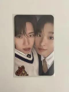 NCTWISH WISHLIST WISHharc ケミトレカ シオン リク