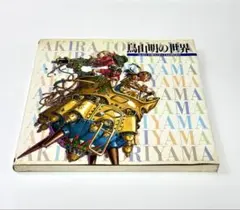 鳥山明の世界 AKIRA TORIYAMA EXHIBITION