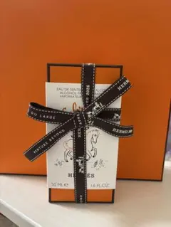 新品未使用 HERMES バレニア ギフトセットリボン付き 正規品 新品未使用】HERMESエルメスバレニア 香水セット限定BOX - メルカリ