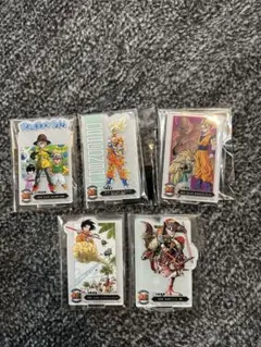 ドラゴンボール 一番くじ 40周年 其之二 F賞