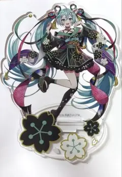 2025年最新】初音ミクアクリルスタンドの人気アイテム - メルカリ