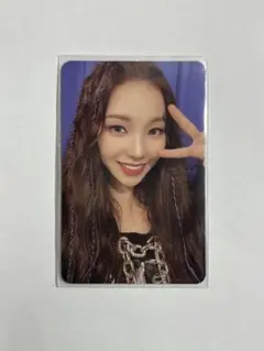 2026年最新】aespa savage カリナ トレカの人気アイテム - メルカリ