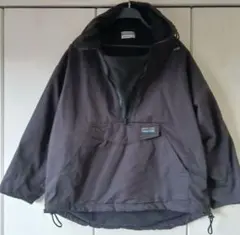 FREAK'S STORE OUTDOORS 裏フリースハーフジッププルオーバー