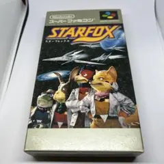 チラシのみ★スターフォックス★レア！発売告知 スーパーファミコン 当時もの チラシのみ☆スターフォックス☆レア！発売告知