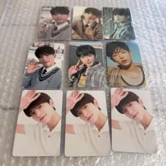 &TEAM HARUA ハルア First Howling WE