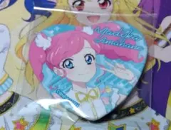 アイカツ！Stage缶バッジ 天羽まどか 41点 2025年最新】天羽まどか 缶バッジの人気アイテム - メルカリ