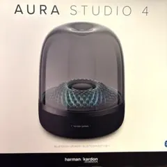 2026年最新】HARMAN KARDON AURA studio 4の人気アイテム - メルカリ