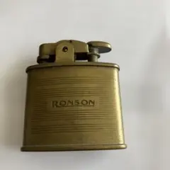 2026年最新】ronson ロンソン ライターの人気アイテム - メルカリ