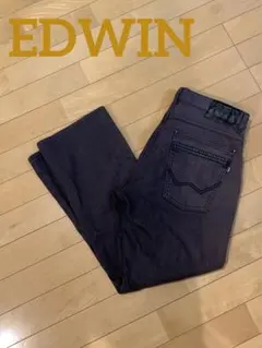 EDWIN／エドウィンINTERNATIONALBASIC S403S ジーンズ
