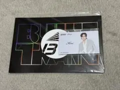 超特急 EPOS 特典