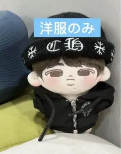 2025年最新】enhypenニキ着用の人気アイテム - メルカリ