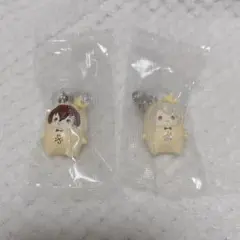 アイドリッシュセブン めじるしアクセサリー 王様プリンと一緒 狗丸トウマ 棗巳波