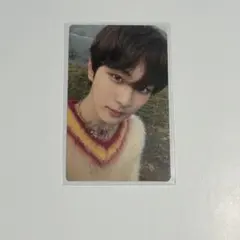 NCT golden age JAPAN シャオジュン XIAOJUN トレカ - メルカリ