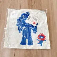 【新品未使用】関西国際空港 キャラクタータオル 1994年製 新品未使用】関西国際空港 キャラクタータオル 1994年製 - メルカリ