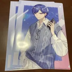 「いれいす（Irregular Dice）」if