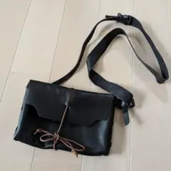 H082505 JANEDAN ショルダーバッグ