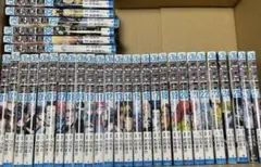 ワンパンマン 　全巻　全36巻 ヒーロー大全 ワンパンマン 1巻〜36巻 全巻セット＋ヒーロー大全 - メルカリ