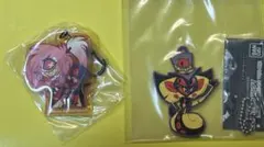 ハズビンホテル オンラインガシャポン ラバーマスコット ペンシャス チェリーボム