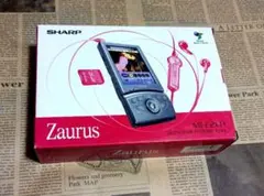 2026年最新】SHARP ZAURUSの人気アイテム - メルカリ