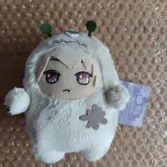 アイドリッシュセブン　きらどるぬいぐるみ　棗巳波