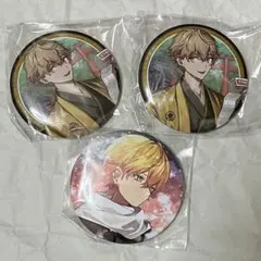 Ike Eveland アイク・イーヴランド 缶バッジ New Year - メルカリ