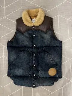 2025年最新】ロッキーマウンテン ダウンベストの人気アイテム