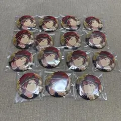 あんスタ 天城燐音 缶バッジ