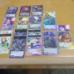 2026年最新】種別：まとめ売り／引退品 カード Z/X (ゼクス)の人気