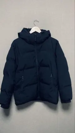 ＧＵ　ダウンジャケット
