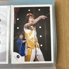 丸山隆平 関ジャニ∞ KANJANI 公式写真 ソロ 混合 ライブ 209枚 丸山隆平 関ジャニ∞ KANJANI 公式写真 ソロ 混合 ライブ 209枚