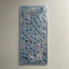 【 正規品 】 ボンボンドロップシール mini しずくちゃん
