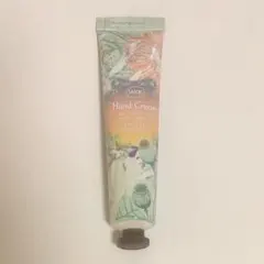 SABON ハンドクリーム ホワイトティー 30mL