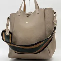 ✨激レア✨ felisi 2way ビジネスバッグ ショルダーバッグ レザー Felisi フェリージ ビジネスバッグ 12/41 DS NK メンズ 2way