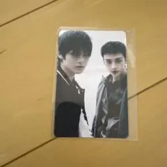 STRAY KIDS DO IT タワレコ ユニットトレカ