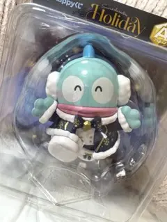 Happyくじ　サンリオ ハンギョドン　A賞　フィギュア