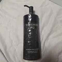 コスメデコルテ　AQ ブースティング　トリートメント　ヘアセラム