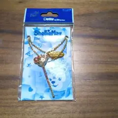 ディズニーシー10周年　シェリーメイぬいぐるみ用アクセサリー